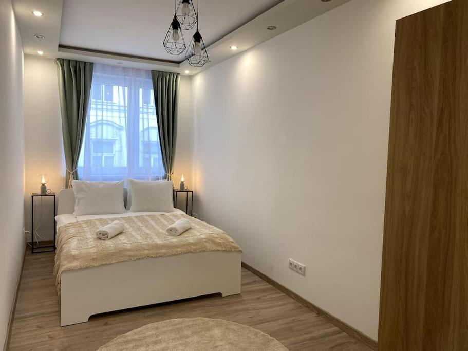 Gemuetliche Wohnung In Ottakring Vienna Luaran gambar